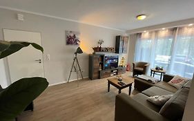 Comfortable 4-Person Apartments Winterberg
