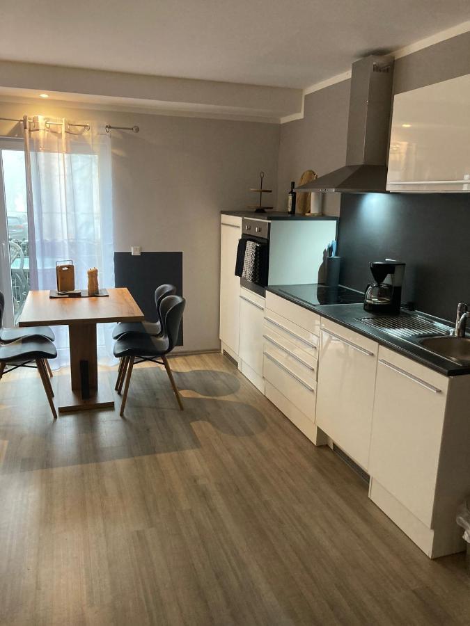 Comfortable 4-Person Apartments Winterberg Medebach Buitenkant foto