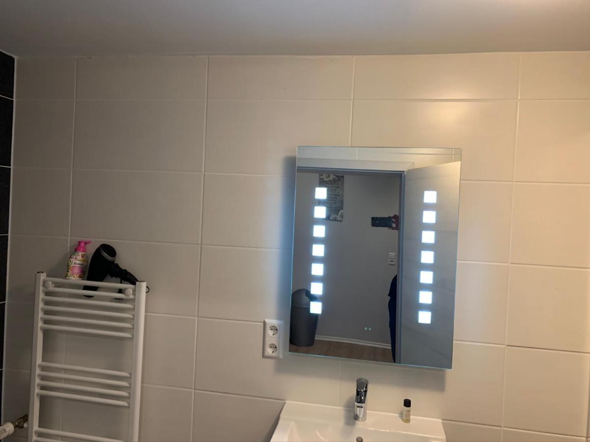 Comfortable 4-Person Apartments Winterberg Medebach Buitenkant foto