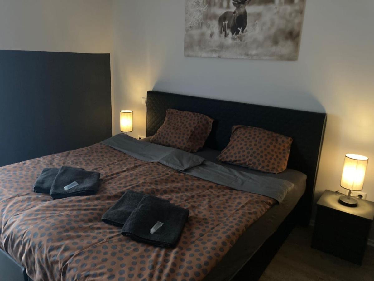 Comfortable 4-Person Apartments Winterberg Medebach Buitenkant foto