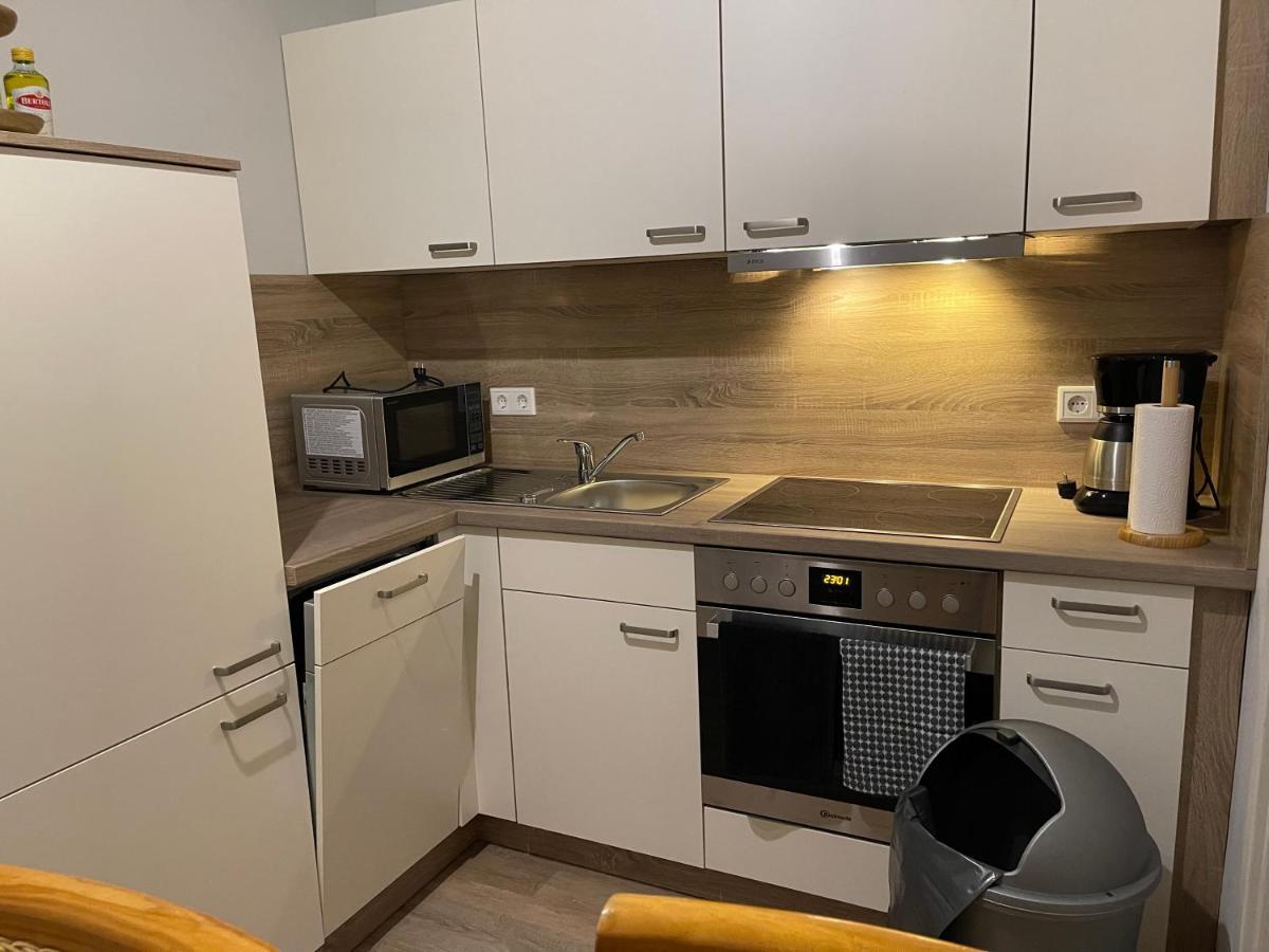 Comfortable 4-Person Apartments Winterberg Medebach Buitenkant foto