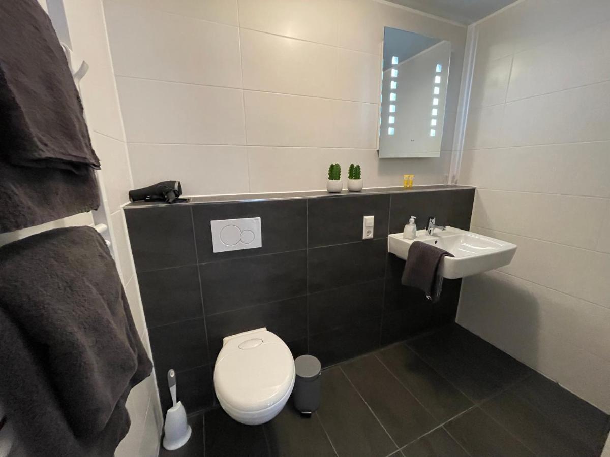 Comfortable 4-Person Apartments Winterberg Medebach Buitenkant foto