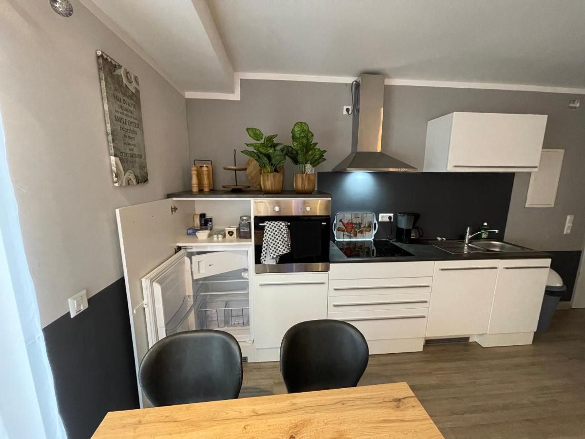 Comfortable 4-Person Apartments Winterberg Medebach Buitenkant foto